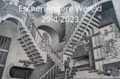 Escher Andere Wereld 29-4-2023