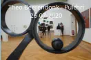 Theo Beerendonk - Pulchri 26-07-2020